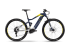 Электровелосипед Haibike Sduro FullNine 7.0 500Wh 11s NX Синий original 2018