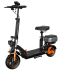 Электросамокат Kugoo Kirin M5 Pro