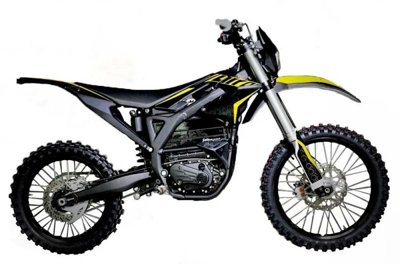 Электромотоцикл SURRON STORM ENDURO