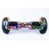 Гироскутер Smart Balance Premium SUV 10 Граффити Новый Самобаланс Музыка 11 original
