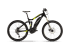 Электровелосипед Haibike Sduro AllMtn 5.0 400Wh 10-Sp SLX Черный original 2017